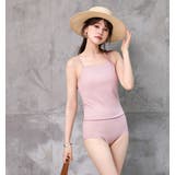 水着体型カバー フィットネス レディース | teddyshop | 詳細画像53 