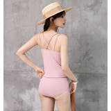 水着体型カバー フィットネス レディース | teddyshop | 詳細画像54 