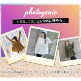 水着体型カバー レディース ラッシュガード | teddyshop | 詳細画像43