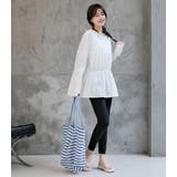 水着体型カバー レディース ラッシュガード | teddyshop | 詳細画像21