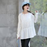 水着体型カバー レディース ラッシュガード | teddyshop | 詳細画像23