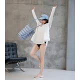 水着体型カバー レディース ラッシュガード | teddyshop | 詳細画像25