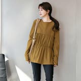 水着体型カバー レディース ラッシュガード | teddyshop | 詳細画像32