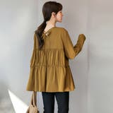 水着体型カバー レディース ラッシュガード | teddyshop | 詳細画像34