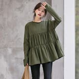 水着体型カバー レディース ラッシュガード | teddyshop | 詳細画像38