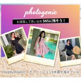 水着体型カバー 大きいサイズ ワンピース | teddyshop | 詳細画像22