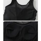 水着 ワンピース 体型カバー | teddyshop | 詳細画像22