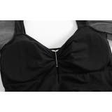 水着 ワンピース 体型カバー | teddyshop | 詳細画像18 