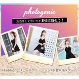 水着体型カバー ワンピース セクシー | teddyshop | 詳細画像20