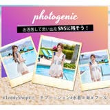 水着体型カバー ワンピース オールインワン | teddyshop | 詳細画像21