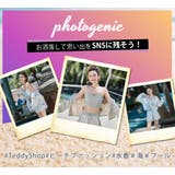 水着体型カバー レディース 全2色 | teddyshop | 詳細画像28 