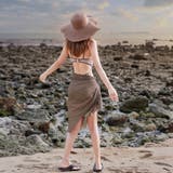 水着体型カバー モノキニ ワンピース | teddyshop | 詳細画像19