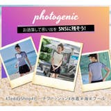 水着体型カバー レディース セパレート | teddyshop | 詳細画像27 