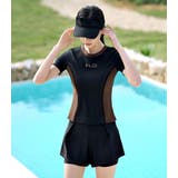 フィットネス 水着 レディース | teddyshop | 詳細画像27