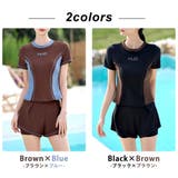 フィットネス 水着 レディース | teddyshop | 詳細画像7