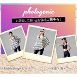 水着体型カバー ビキニ シンプル | teddyshop | 詳細画像22 
