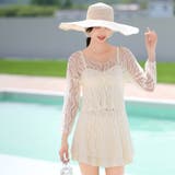 水着 ビキニ ビスチェ | teddyshop | 詳細画像12 