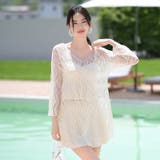 水着 ビキニ ビスチェ | teddyshop | 詳細画像14 