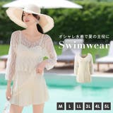 水着 ビキニ ビスチェ | teddyshop | 詳細画像2 