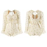 水着 ワンピース 体型カバー | teddyshop | 詳細画像21 