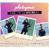 フィットネス水着 セパレート 大きいサイズ | teddyshop | 詳細画像22 