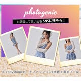 水着体型カバー ワンピース レディース | teddyshop | 詳細画像22