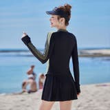 フィットネス 水着 レディース | teddyshop | 詳細画像10 