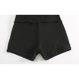 水着体型カバー ワンピース ストライプ | teddyshop | 詳細画像23 