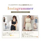 水着体型カバー ビキニ 盛れる | teddyshop | 詳細画像4 