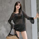 水着体型カバー ビキニ 全3色 | teddyshop | 詳細画像12 