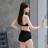 水着体型カバー ビキニ 全3色 | teddyshop | 詳細画像16 