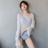 水着体型カバー ビキニ 全3色 | teddyshop | 詳細画像25