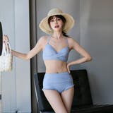 水着体型カバー ビキニ 全3色 | teddyshop | 詳細画像29 