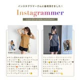 水着体型カバー ビキニ ラッシュガード | teddyshop | 詳細画像5 
