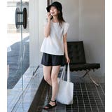 水着体型カバー ビキニ ラッシュガード | teddyshop | 詳細画像24 