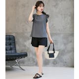 水着体型カバー ビキニ ラッシュガード | teddyshop | 詳細画像47