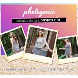 水着 ワンピース 体型カバー | teddyshop | 詳細画像20 