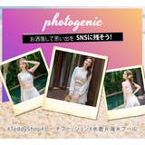 水着体型カバー 長袖 トップス | teddyshop | 詳細画像21 