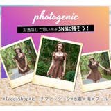水着 ワンピース 水玉 | teddyshop | 詳細画像21 
