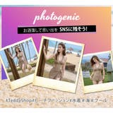 モノキニ 水着 オールインワン | teddyshop | 詳細画像21 