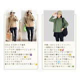 水着体型カバー ラッシュガード UPF50+ | teddyshop | 詳細画像14 