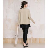 【紫外線カット率99 9％以上】水着体型カバー ラッシュガード | teddyshop | 詳細画像24 