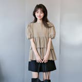 水着体型カバー 大人フェミニン 2点セット | teddyshop | 詳細画像29