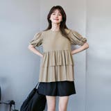 水着体型カバー 大人フェミニン 2点セット | teddyshop | 詳細画像30