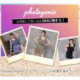 水着体型カバー ワンピース レディース | teddyshop | 詳細画像28 