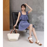 水着体型カバー ワンピース レディース | teddyshop | 詳細画像27 