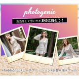 水着 ワンピース 体型カバー | teddyshop | 詳細画像21 