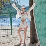 フィットネス 水着 レディース | teddyshop | 詳細画像10 