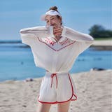 フィットネス 水着 レディース | teddyshop | 詳細画像13 