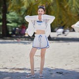 フィットネス 水着 レディース | teddyshop | 詳細画像20 